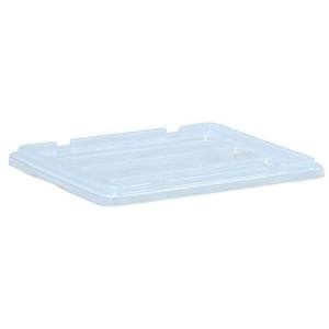 矢崎化工 YAZAKI 矢崎化工 PT-28L ST C11 ポリテナーPT-14，21，28用蓋 クリアー メーカー直送 代引不可 沖縄離島不可