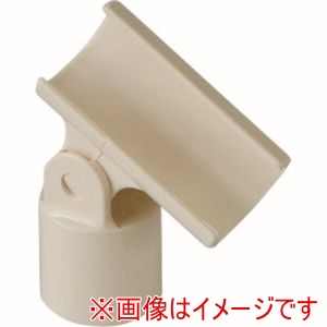 矢崎化工 yazaki 矢崎化工 J-43SET-S-IVO イレクター Φ28 プラスチックジョイント J-43SET アイボリー