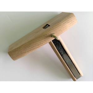 与板利器 CH CH ネジ式 二丁鎌毛引 大