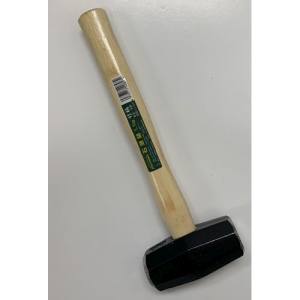 与板利器 CH CH 石頭ハンマー 1.1kg