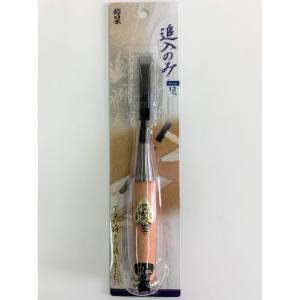 与板利器 桜日本 桜日本 追入のみ 12mm