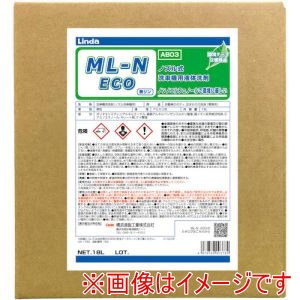 横浜油脂工業 Linda 横浜油脂工業 AB03 ML-N ECO
