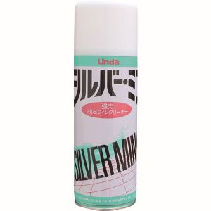 横浜油脂工業 Linda Linda NB04 シルバーミニ 420ml 横浜油脂工業