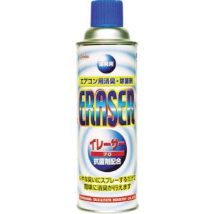 横浜油脂工業 Linda Linda TZ50 イレーサープロ 480ml 横浜油脂工業
