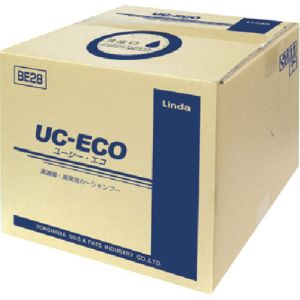 横浜油脂工業 Linda Linda BE28 UC-ECO 18Kg BIB 横浜油脂工業