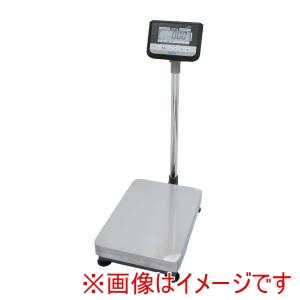 大和製衡 大和製衡 ヤマト デジタル台はかり DP-6900K-60kg 検定付 県仕様 メーカー直送 法人限定 代引不可 北海道沖縄離島不可