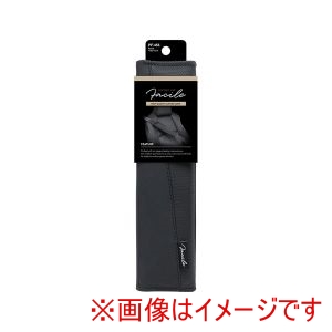 ヤック YAC ヤック PF455 車内用品 Facile シートベルトパッド