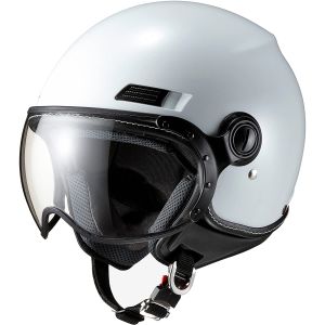 マルシン工業(Marushin) MS-340 パールホワイト L（59～60cm）