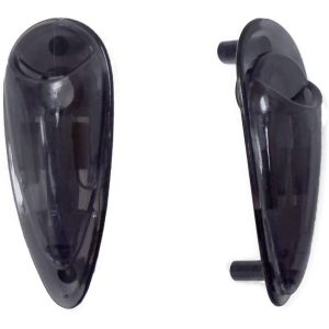 マルシン工業 MARUSHIN  マルシン工業 40400800 M-400 400XL ウシロ ベンチレーション 2PS