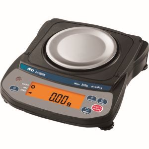 エーアンドデイ A&D A&D EJ200B パーソナル電子天びん エーアンドデイ