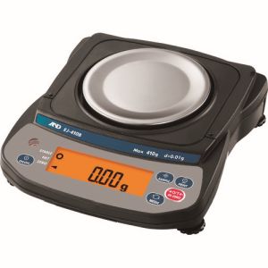 エーアンドデイ A&D A&D EJ410B パーソナル電子天びん エーアンドデイ