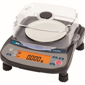 エーアンドデイ A&D A&D EJ303B パーソナル電子天びん エーアンドデイ