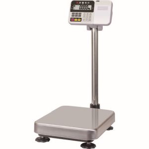 エーアンドデイ A&D A&D HV-60KC 防水 防塵デジタル台はかり 15/30/60g エーアンドデイ メーカー直送 代引不可 沖縄 離島不可