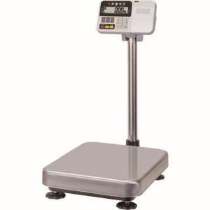 エーアンドデイ A&D A&D HV-200KC 防水 防塵デジタル台はかり 60/150/220kg エーアンドデイ メーカー直送 代引不可 北海道 沖縄 離島不可