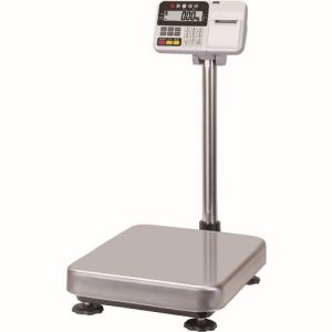 エーアンドデイ A&D A&D HV-200KCP 防水 防塵デジタル台はかり 60/150/220kg 内蔵プリンタ付き エーアンドデイ メーカー直送 代引不可 北海道 沖縄 離島不可