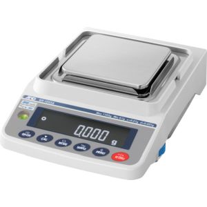 エーアンドデイ A&D A&D GX-1003A 校正分銅内蔵精密電子天びん エーアンドデイ メーカー直送 代引不可 沖縄 離島不可