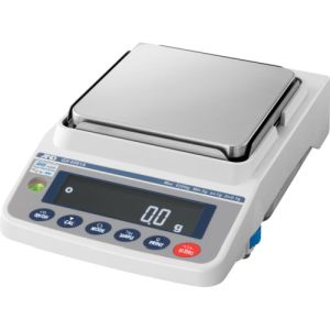 エーアンドデイ A&D A&D GX-6001A 校正分銅内蔵精密電子天びん エーアンドデイ メーカー直送 代引不可 沖縄 離島不可