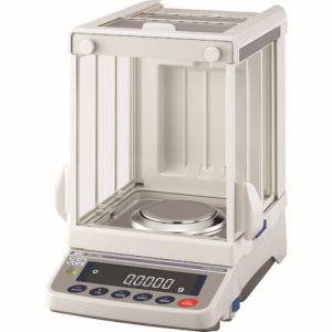 エーアンドデイ A&D A&D GX-124A 校正用分銅内蔵型分析用天びん エーアンドデイ メーカー直送 代引不可 北海道沖縄離島不可