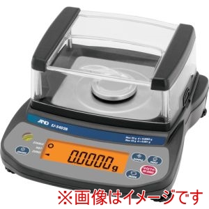 エーアンドデイ A&D A&D EJ-54D2B パーソナル電子天びん EJ-54D2B