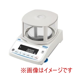 エーアンドデイ A&D A&D FX-123WP 汎用天秤 メーカー直送 代引不可 北海道沖縄離島不可