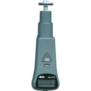 エーアンドデイ A&D A&D AD5173 デジタルタコメータ エーアンドデイ