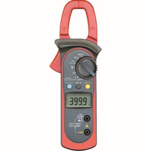 エーアンドデイ A&D A&D AD5586 汎用直交流クランプメーター エーアンドデイ