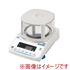 エーアンドデイ A&D A&D FZ-223WP-K 検定付き 防塵 防水型天びん メーカー直送 代引不可 北海道沖縄離島不可