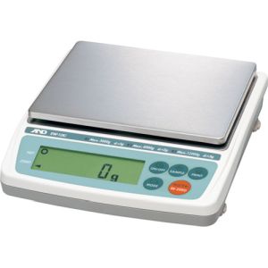 エーアンドデイ A&D A&D EW-12Ki パーソナル電子天びん エーアンドデイ