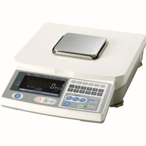 エーアンドデイ A&D A&D FC500SI カウンティングスケール 計数可能最小単重0.001g エーアンドデイ