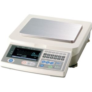 エーアンドデイ A&D A&D FC500I カウンティングスケール 計数可能最小単重0.01g エーアンドデイ