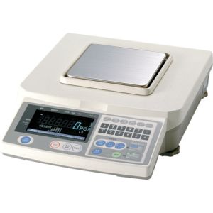 エーアンドデイ A&D A&D FC2000SI カウンティングスケール 計数可能最小単重0.01g エーアンドデイ