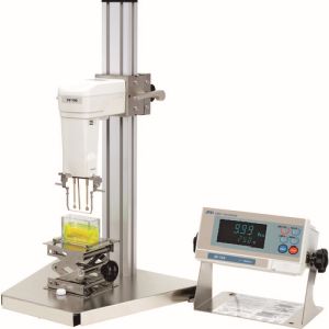 エーアンドデイ A&D A&D SV-100 SV型粘度計 VISCOSITY METER エーアンドデイ メーカー直送 代引不可 沖縄 離島不可