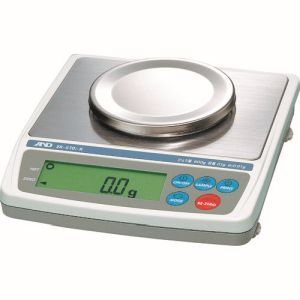 エーアンドデイ A&D A&D EK610I パーソナル電子天びんハイレゾリューション 0.01g/600g エーアンドデイ
