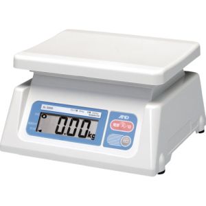 A&D A&D SL-30KD デジタルはかり ひょう量30kg 両面表示タイプ メーカー直送 代引不可 北海道沖縄離島不可