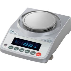 エーアンドデイ A&D A&D FX-120iWP 電子天びん 122g エーアンドデイ メーカー直送 代引不可 沖縄 離島不可