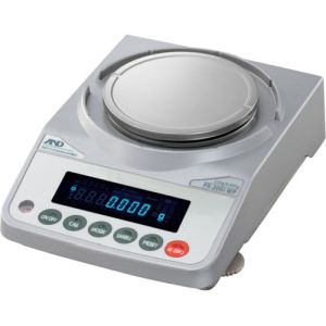 エーアンドデイ A&D A&D FX-200iWP 電子天びん 220g エーアンドデイ メーカー直送 代引不可 沖縄 離島不可