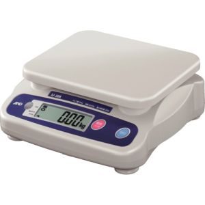 エーアンドデイ A&D A&D SJ-30K デジタルはかり ワークスケール 検定付 ひょう量30kg
