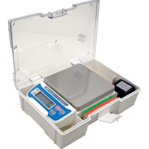 エーアンドデイ A&D A&D HT3000-JAC コンパクトスケール バリューパック 1.0G/3100G エーアンドデイ