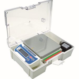 エーアンドデイ A&D A&D HT500-JAC コンパクトスケール バリューパック 0.1G/510G エーアンドデイ