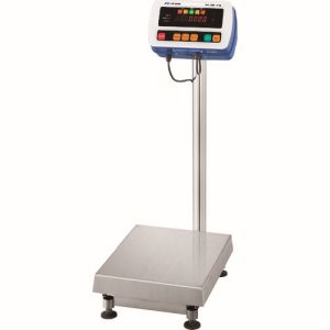 エーアンドデイ A&D エーアンドデイ SW30KM 防塵 防水デジタル台はかり ひょう量30kg メーカー直送 代引不可 北海道沖縄離島不可