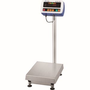 エーアンドデイ A&D エーアンドデイ SW60KM 防塵 防水デジタル台はかり ひょう量60kg メーカー直送 代引不可 北海道沖縄離島不可