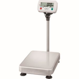 エーアンドデイ A&D A&D SC150KAL 防水型デジタル台はかり 150kg/20g エーアンドデイ メーカー直送 代引不可 沖縄 離島不可