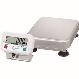 エーアンドデイ A&D エーアンドデイ SE60KBM 防水型デジタル台はかり 60kg/10g メーカー直送 代引不可 北海道沖縄離島不可