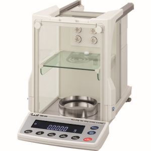 エーアンドデイ A&D エーアンドデイ BM-300 高精度分析天びん BM-300 メーカー直送 代引不可 北海道沖縄離島不可