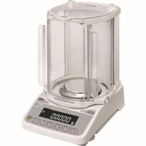 エーアンドデイ A&D A&D HR250A 分析用天びん エーアンドデイ