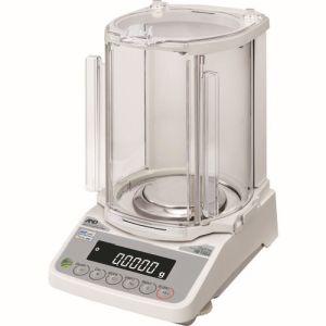 エーアンドデイ A&D A&D HR150A 分析用天びん エーアンドデイ