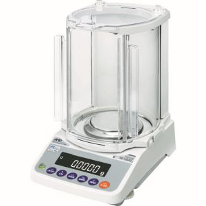 エーアンドデイ A&D A&D HR150AZ 校正用分銅内蔵分析用天びん エーアンドデイ