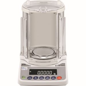エーアンドデイ A&D A&D HR100AZ 校正用分銅内蔵分析用天びん エーアンドデイ