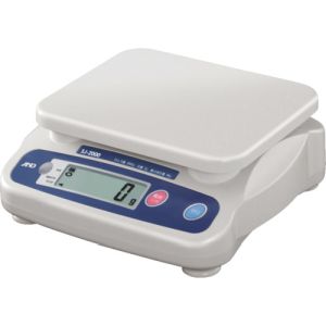 エーアンドデイ A&D A&D SJ-2000N-A4 デジタルはかり ワークスケール 検定付 4区 エーアンドデイ