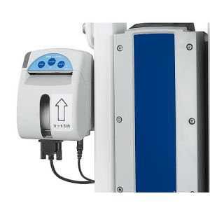 エーアンドデイ A&D A&D AD-PR580 デジタル身長体重計AD-6351用 ADプリンタユニット エーアンドデイ メーカー直送代引不可